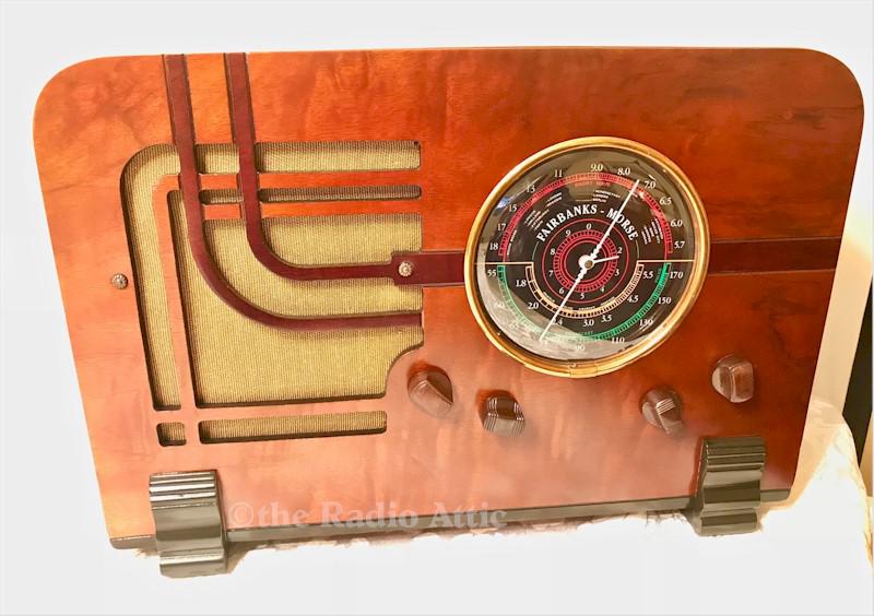 Fairbanks-Morse 5C (1937)