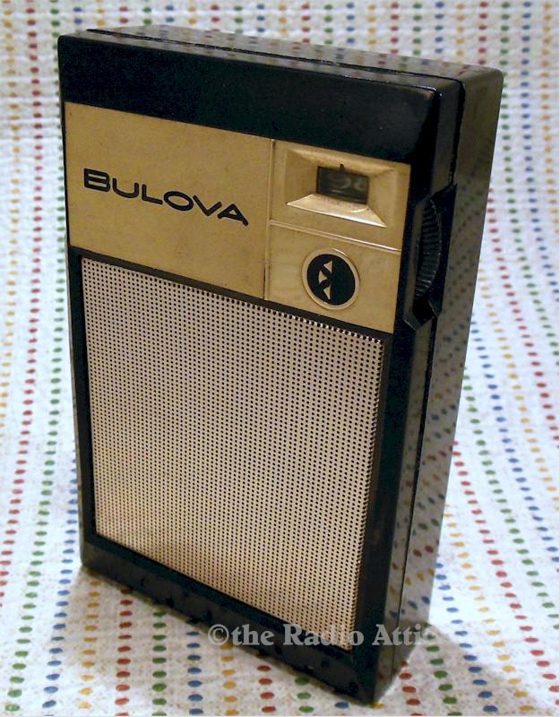 Bulova 820-X