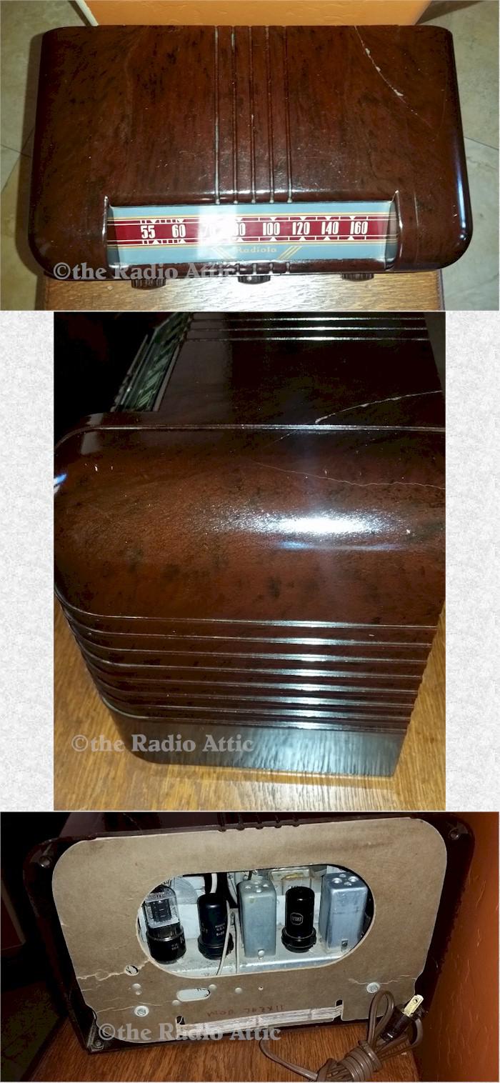 Radiola 61-1 (1947)