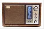 Sony ICF-9650W AM/FM (1978)