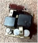 Military PP869U WWII Power Supply