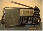 Realistic DX-440 Multiband Portable (1988/89)