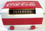 Coca-Cola Radio (Radiola 1948)