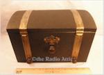 Treasure Chest Radio (early 1930s)