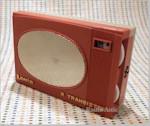 Lamie TR-263 Boy%26#39;s Radio