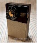 Windsor Two-Transistor Boy%26#39;s Radio