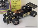 Formula 1 F1 Radio