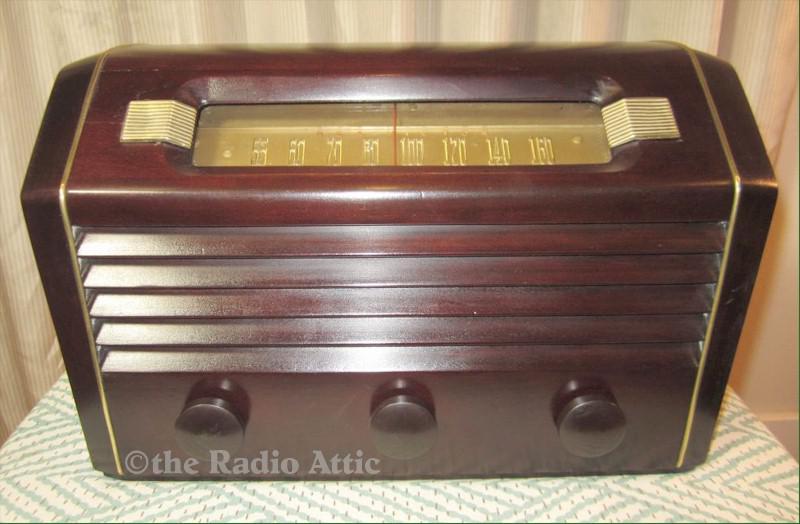 RCA 66X13 (1947)