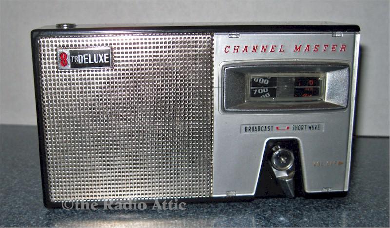 Channel Master 6512 (1959)