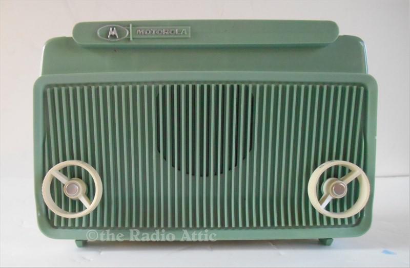 Motorola 5T12B (1959)