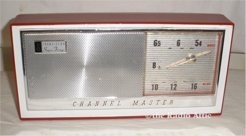 Channel Master 6515A