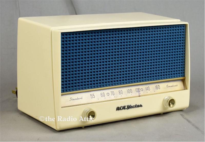 RCA Victor 4X648 (1954)