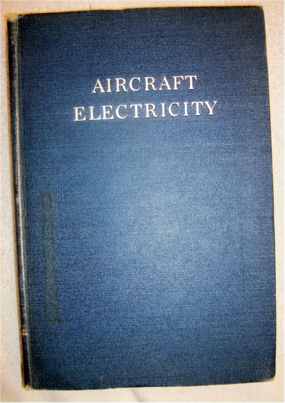 Aircraft Electricity for Electricians & Designers