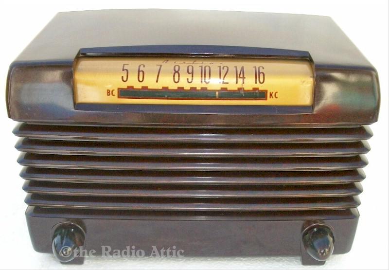 Airline 05BR-1525B (1955)