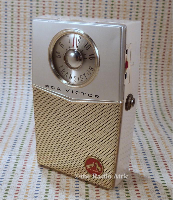 RCA Victor 1-TP-2E