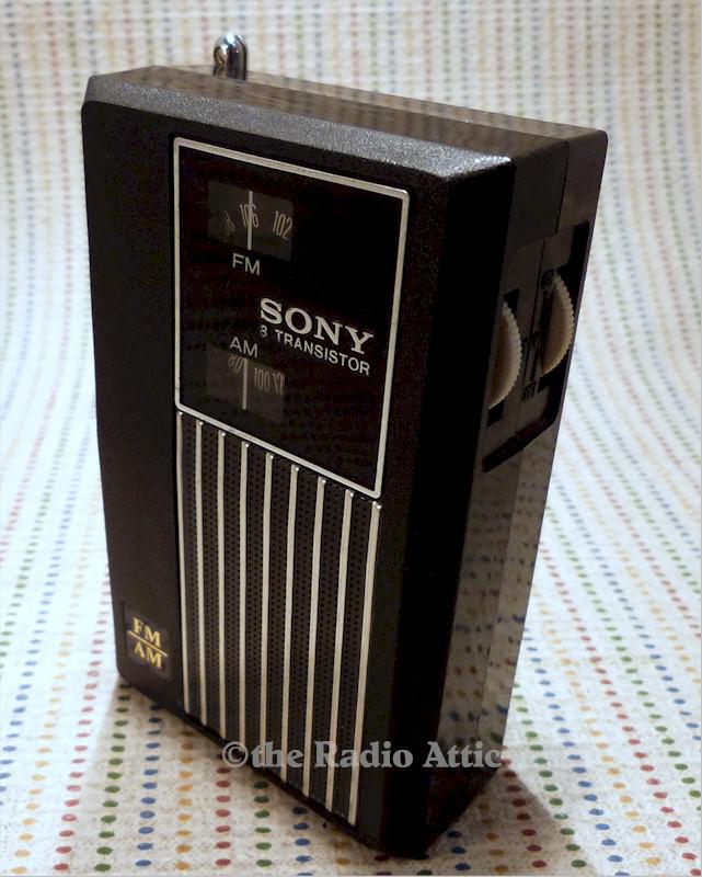 Sony 3F-70W