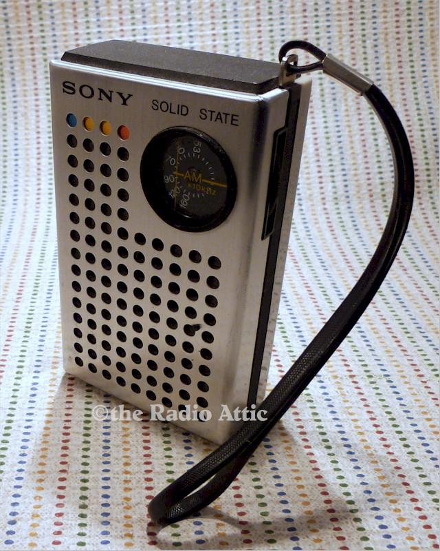 Sony TR-4100