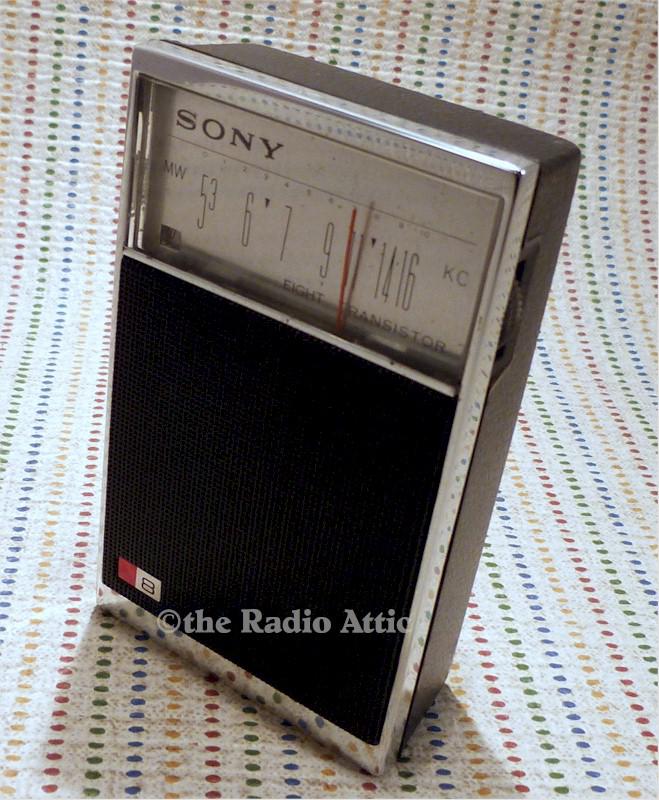 Sony TR-826