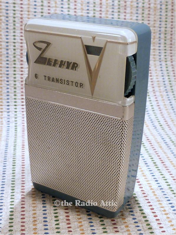 Zephyr ZR-620