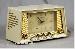 Silvertone 7020 Clock Radio (1956)