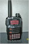 Yaesu 70DR/DE VHF/UHF Handheld Transceiver