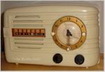 Emerson Clock Radio