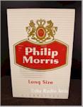 Philip Morris Radio (RCA International CD2 - 1959)