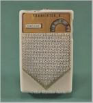 Encore "Transistor 6" (Japan, 1960)