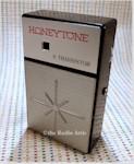 Honeytone 6 Transistor