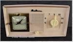 Madison 940AU Clock Radio