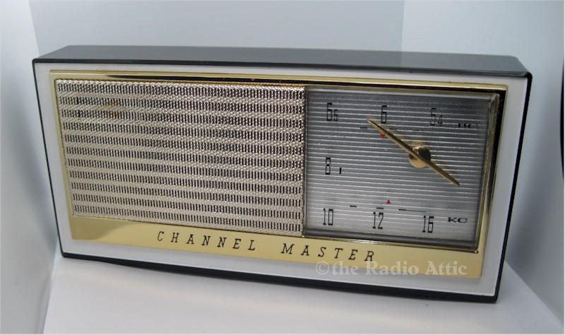 Channel Master 6515 (1960)