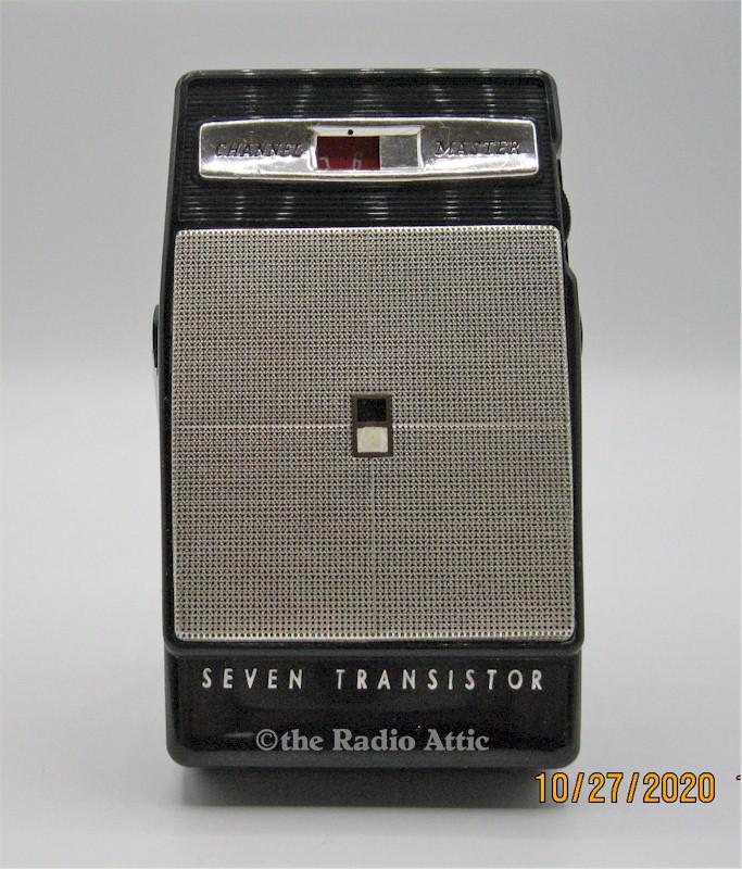 Channel Master 6516 (1959/60)