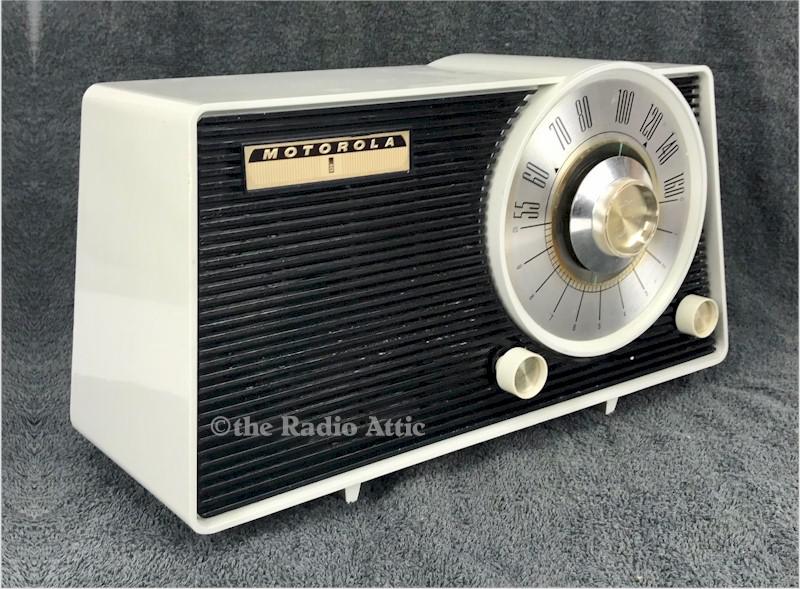 Motorola A25W (1960)