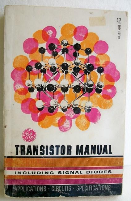 Transistor Manual 6th Edition