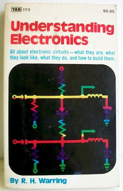 Understanding Electronics