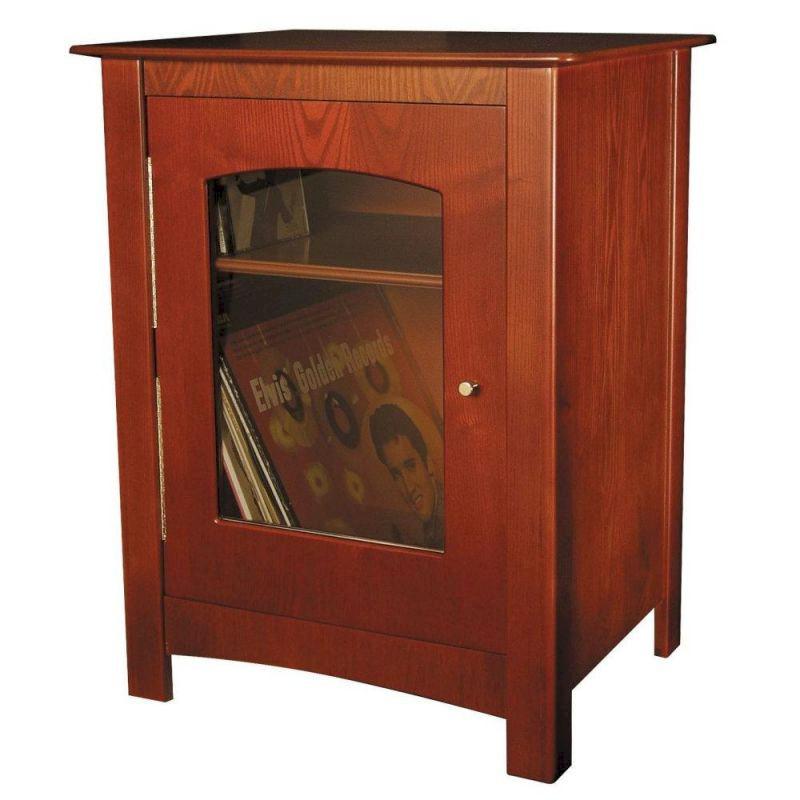 Crosley Bardstown Entertainment Stand