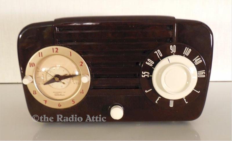 Jewel 915 Clock Radio