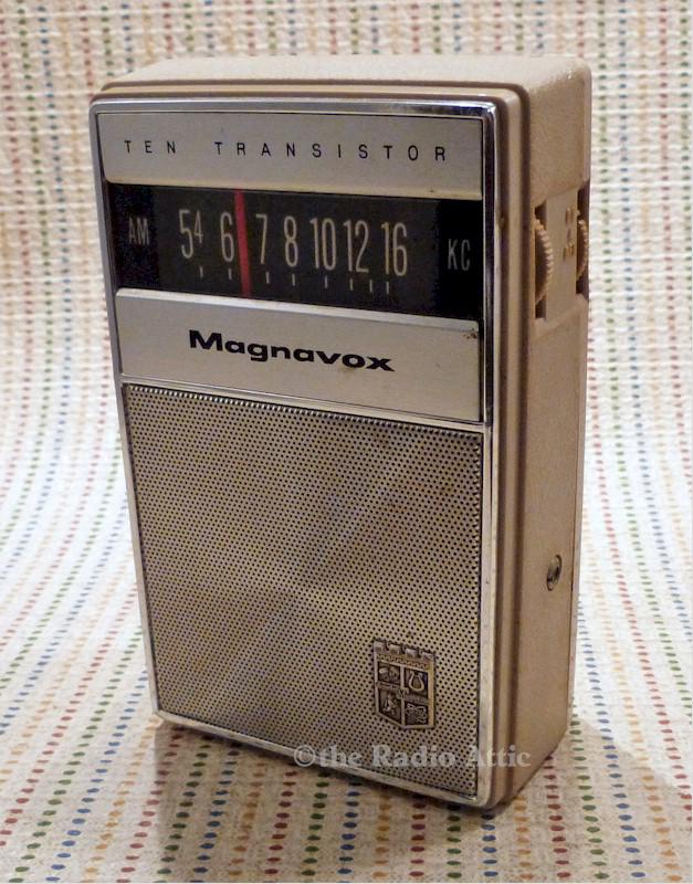 Magnavox AM-89