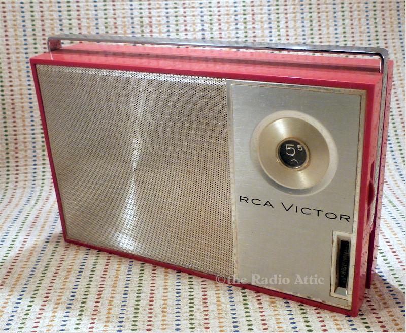 RCA 4RG23