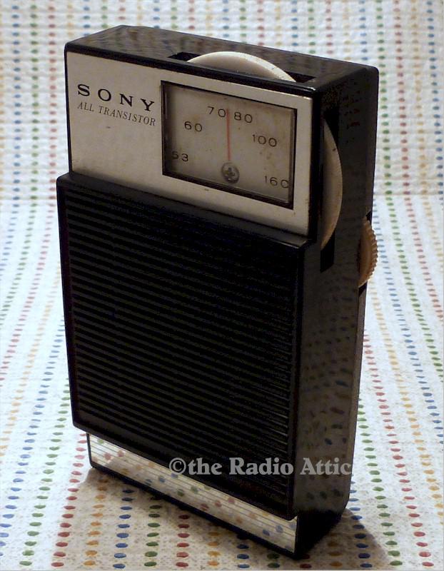 Sony TR-1814