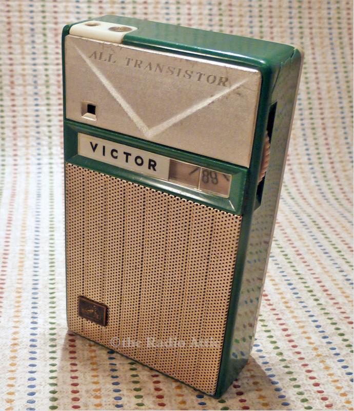 Victor 5TB-2