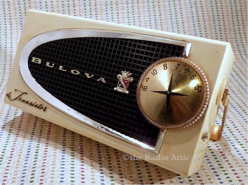 Bulova 620