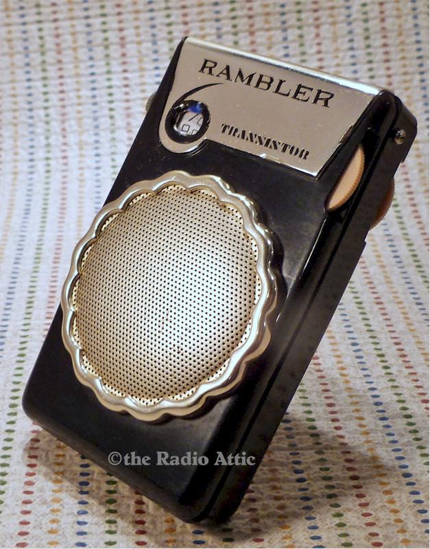 Rambler ST-620