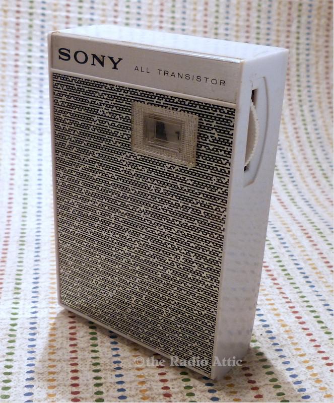 Sony 2R-29