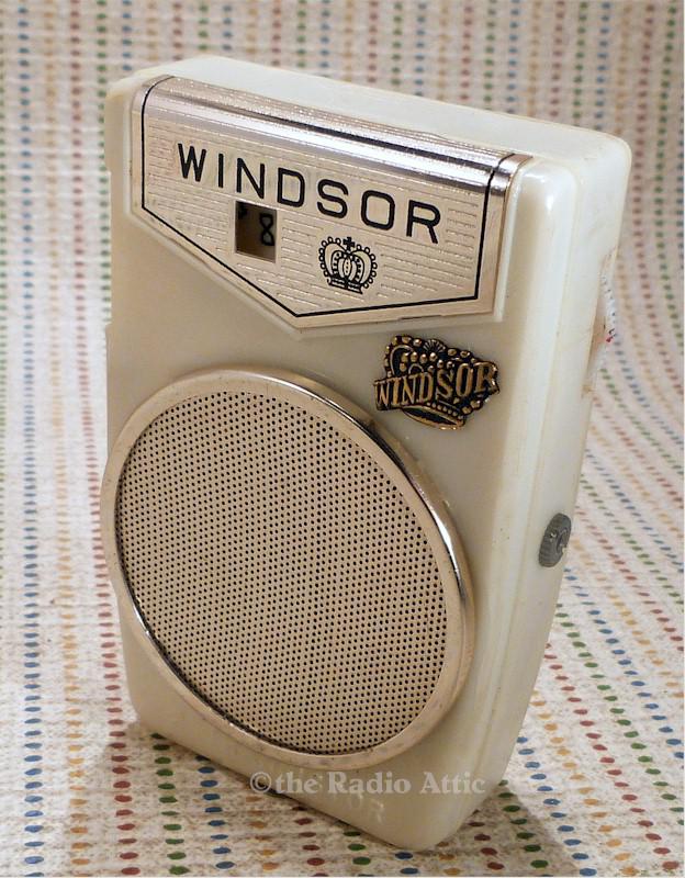 Windsor Boy's Radio