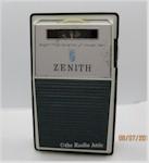 Zenith Royal Ten (1968)