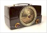 Zenith T825 (1955)