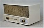 Zenith XD50G "Consoltone" (1961)