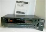 Denon DRR-680 Stereo Cassette Deck (1991)