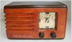 Simplex Radio (1939?)